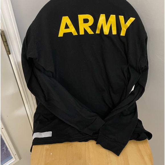 Army T-Shirt Size Large-GUC - Picture 3 of 5